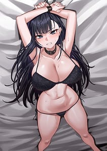 Page 2: 001.jpg | 高飛車な人気女優はある日マネージャーにワカラサレて… | View Page!