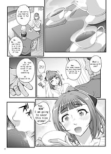 Page 11: 010.jpg | 小鳥遊姉妹の受難 | View Page!
