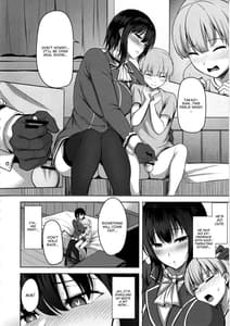 Page 7: 006.jpg | 高雄さんの性事情 | View Page!
