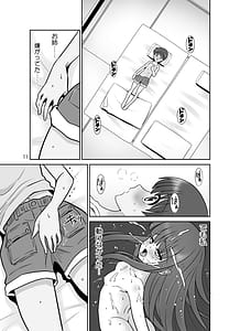 Page 11: 010.jpg | 滝澤姉妹性長日記 | View Page!