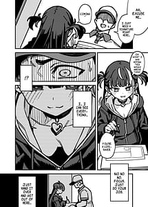 Page 4: 003.jpg | 宅配少女 | View Page!