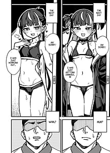 Page 6: 005.jpg | 宅配少女 | View Page!