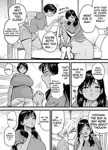 Page 4: 003.jpg | 褐色でかでかボーイッシュ渚ちゃん3妊娠中の渚ちゃんの代わりに剛毛渚ママと性処理えっち編 | View Page!