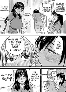 Page 7: 006.jpg | 褐色でかでかボーイッシュ渚ちゃん3妊娠中の渚ちゃんの代わりに剛毛渚ママと性処理えっち編 | View Page!