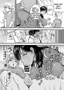 Page 9: 008.jpg | 褐色でかでかボーイッシュ渚ちゃん3妊娠中の渚ちゃんの代わりに剛毛渚ママと性処理えっち編 | View Page!