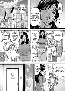 Page 11: 010.jpg | 褐色でかでかボーイッシュ渚ちゃん3妊娠中の渚ちゃんの代わりに剛毛渚ママと性処理えっち編 | View Page!
