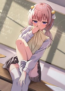 Page 2: 001.jpg | たま先生はお年頃 | View Page!