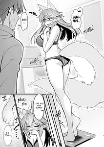 Page 6: 005.jpg | タマモさん体型維持ワークアウト | View Page!