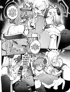 Page 15: 014.jpg | 溜まりに溜まった性欲受け止めます 先生のことが大好きだから...性処理スケジュールご用意しました♡ | View Page!