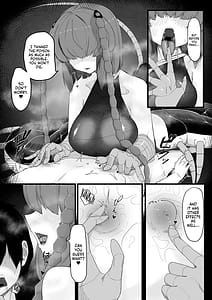 Page 10: 009.jpg | 耽溺百足娘 | View Page!
