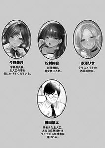 Page 2: 001.jpg | 種付ライセンス〜非モテの僕が最強遺伝子？！〜 | View Page!