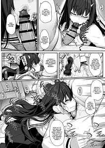 Page 8: 007.jpg | 種付けおじさんの引きこもりラブラブ性教育2学期〜学校編〜 | View Page!