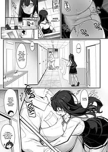 Page 13: 012.jpg | 種付けおじさんの引きこもりラブラブ性教育2学期〜学校編〜 | View Page!