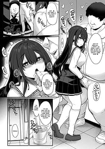 Page 14: 013.jpg | 種付けおじさんの引きこもりラブラブ性教育2学期〜学校編〜 | View Page!