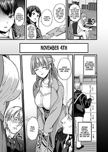 Page 4: 003.jpg | 他人になるクスリ 7 | View Page!