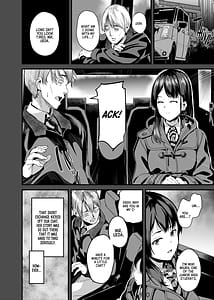Page 5: 004.jpg | 他人になるクスリ 7 | View Page!