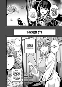 Page 7: 006.jpg | 他人になるクスリ 7 | View Page!