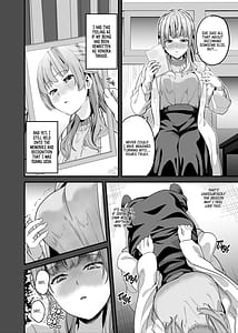 Page 9: 008.jpg | 他人になるクスリ 7 | View Page!