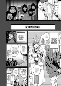 Page 15: 014.jpg | 他人になるクスリ 7 | View Page!