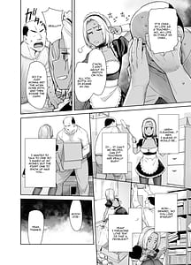 Page 7: 006.jpg | 担任のメイドになっちゃった黒ギャル | View Page!