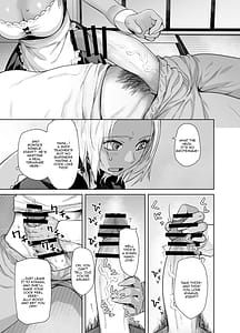 Page 10: 009.jpg | 担任のメイドになっちゃった黒ギャル | View Page!