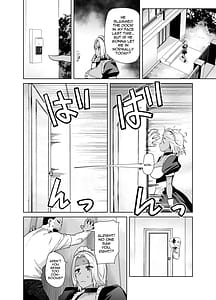 Page 8: 007.jpg | 担任のメイドになっちゃった黒ギャル2 | View Page!