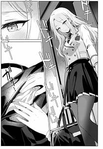 Page 6: 005.jpg | 担当アイドルの性欲が強すぎる件について15 | View Page!