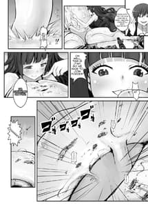 Page 11: 010.jpg | ターゲット「地球」 | View Page!