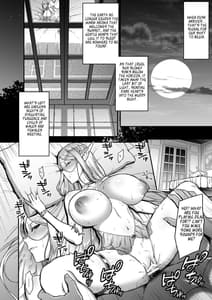 Page 6: 005.jpg | 黄昏の娼エルフ3 | View Page!