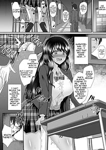 Page 4: 003.jpg | 黄昏時の彼女 | View Page!