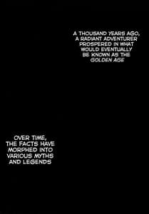 Page 4: 003.jpg | 黄昏期の冒険者 | View Page!