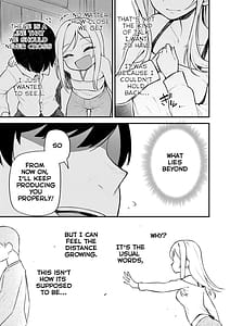 Page 9: 008.jpg | 例えばこんなミリオンシアター vol.10 莉緒の距離 | View Page!