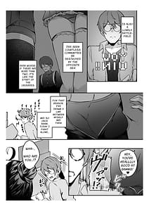 Page 3: 002.jpg | 手を出したら詰むビッチ女とするセックスが一番気持ちいい | View Page!