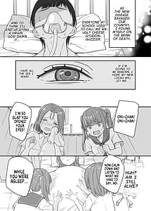 Page 3: 002.jpg | 底辺のボクがTSったのでどすけべセックスをやってみた | View Page!
