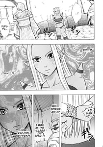 Page 9: 008.jpg | 停止した時間の中で | View Page!