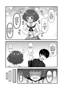 Page 7: 006.jpg | 貞操逆転あべこべ話4 | View Page!