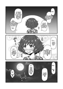 Page 12: 011.jpg | 貞操逆転あべこべ話4 | View Page!