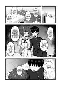 Page 15: 014.jpg | 貞操逆転あべこべ話4 | View Page!