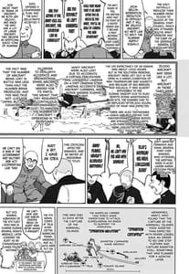 Page 14: 013.jpg | テートクの決断 あ号作戦への道 | View Page!