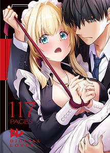 Cover | Tekikoku Kizoku no Shuchaku Dekiai - The Obsessive Infatuation of a Hostile Nobility | View Image!