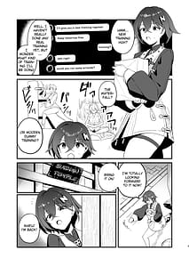 Page 3: 002.jpg | 適当観の最も適当な一日 | View Page!