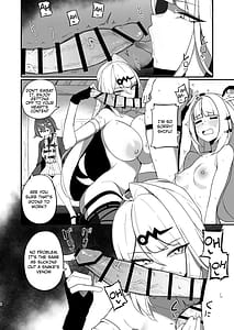 Page 8: 007.jpg | 適当観の最も適当な一日 | View Page!