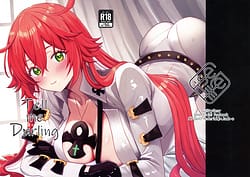 Page 1: 000.jpg | Tell Me Darling | View Page!