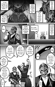 Page 4: 003.jpg | 天撃将軍開発日記 | View Page!