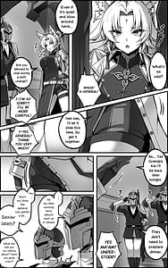 Page 5: 004.jpg | 天撃将軍開発日記 | View Page!