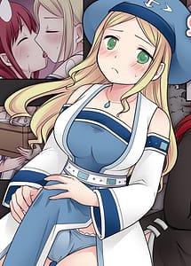 Cover | Tenkan no Noroi | View Image!