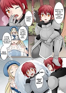 Page 4: 003.jpg | 転換の呪い | View Page!