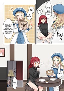 Page 11: 010.jpg | 転換の呪い | View Page!