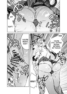 Page 7: 006.jpg | 転校してきたギャルサキュバスのごちそうは僕1人2 | View Page!