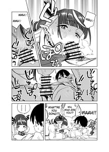 Page 14: 013.jpg | 転校してきたギャルサキュバスのごちそうは僕1人2 | View Page!